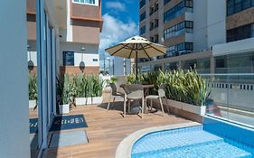 Hotel Praia Bonita Jangadeiros Pajuçara