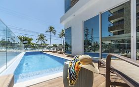 Hotel Praia Bonita Jangadeiros Pajuçara